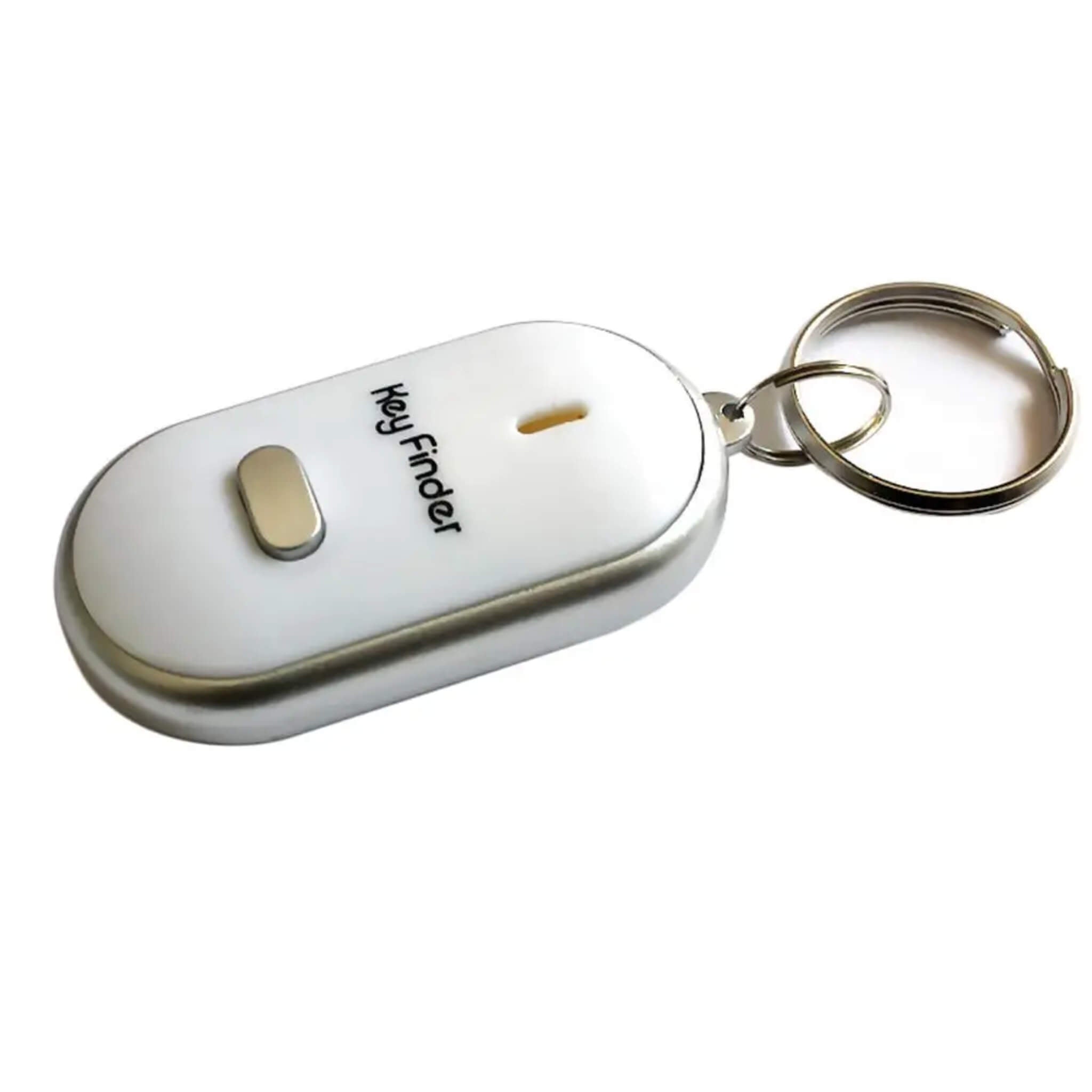 Portable Key Locator for Bag or Purse