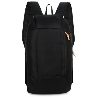 New sports backpack for men and women, casual travel backpack, lightweight and high-quality backpack