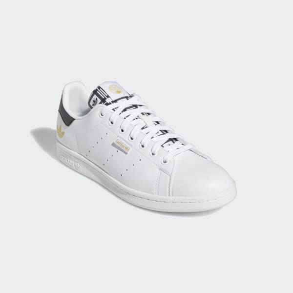 Adidas Stan Smith Cloud White Sneakers