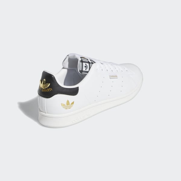 Adidas Stan Smith Cloud White Sneakers