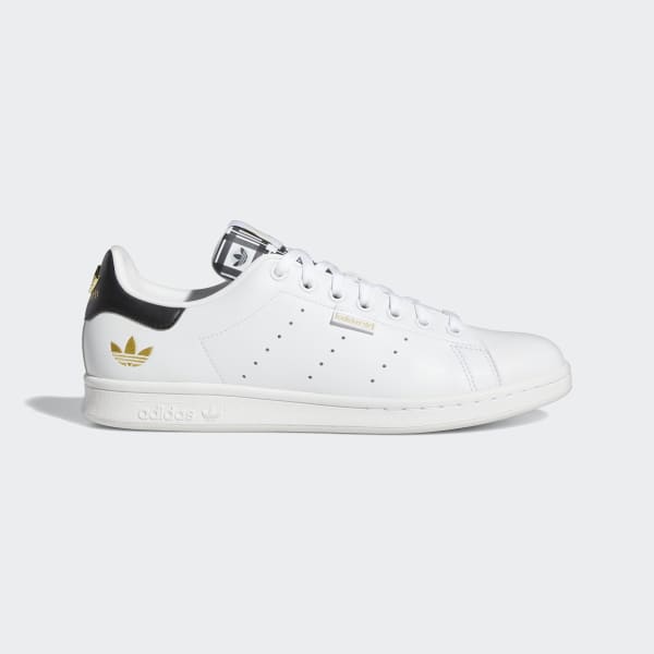 Adidas Stan Smith Cloud White Sneakers