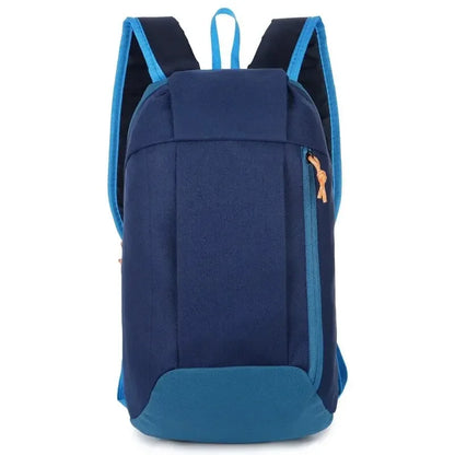 New sports backpack for men and women, casual travel backpack, lightweight and high-quality backpack