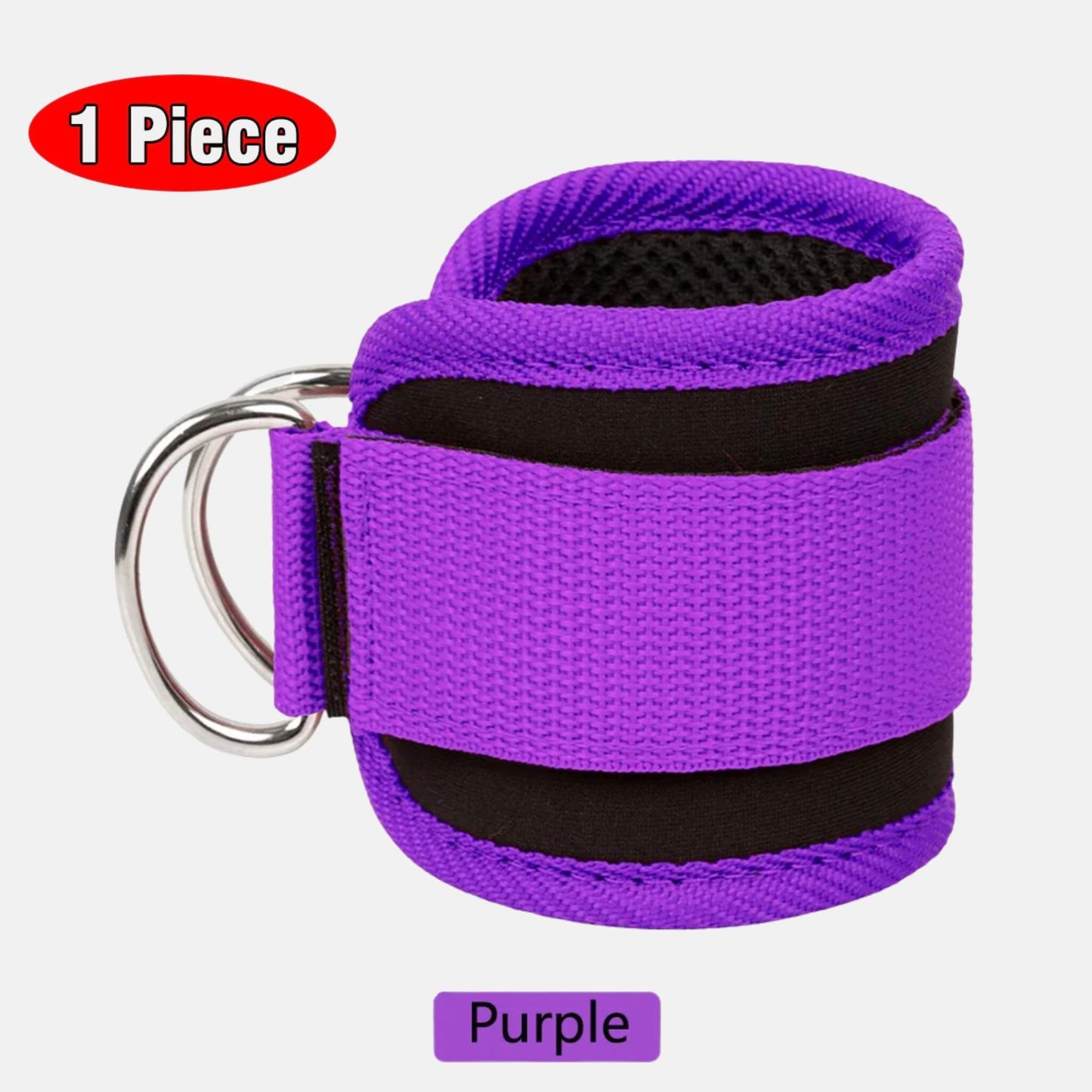 High Strength Nylon Ankle Workout Strap

