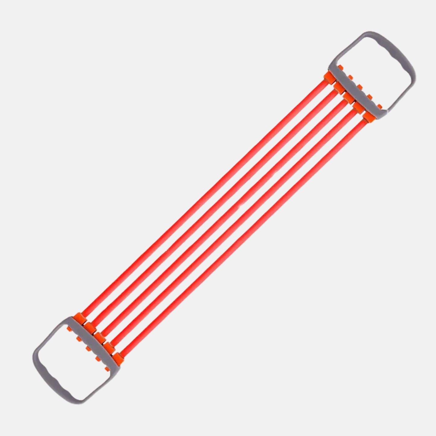 PowerX 5-Level Adjustable Resistance Tubes Display