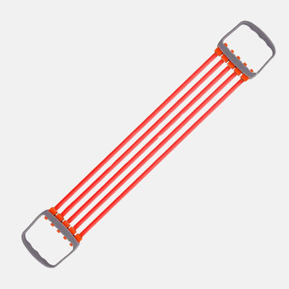 PowerX 5-Level Adjustable Resistance Tubes Display