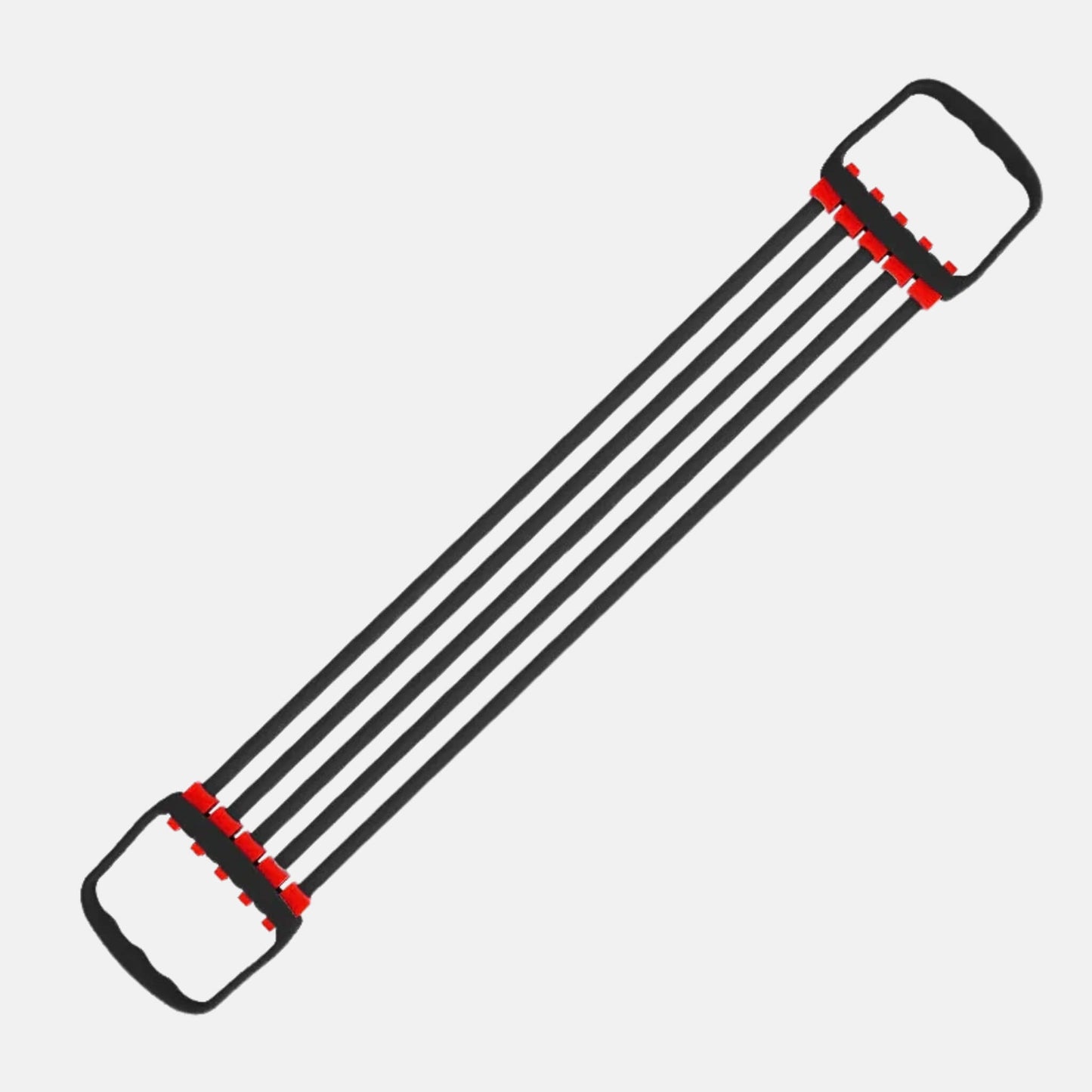 PowerX Resistance Band for Back and Arm Exercises