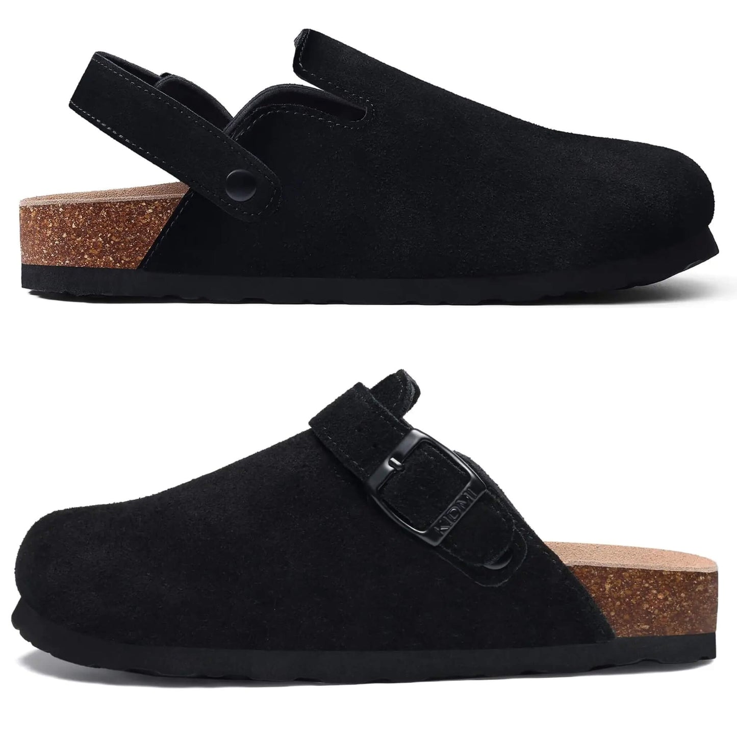 Spring and Autumn Season Women’s Mules