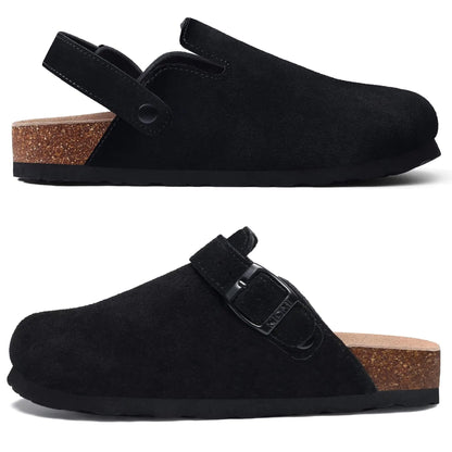 Spring and Autumn Season Women’s Mules